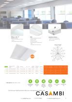 COMMERCIAL OFFICE LIGHTING SOLUTIONS - 9