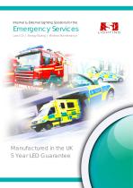 Emergency Services - 1