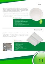 Extra Care - Internal & External Lighting Solutions - 11