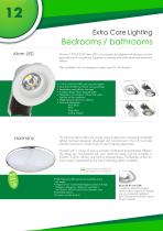 Extra Care - Internal & External Lighting Solutions - 12