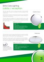 Extra Care - Internal & External Lighting Solutions - 3