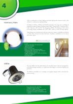 Extra Care - Internal & External Lighting Solutions - 4