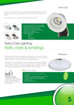 Extra Care - Internal & External Lighting Solutions - 5