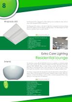 Extra Care - Internal & External Lighting Solutions - 8