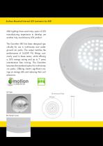 Guardian LED Brochure - 2