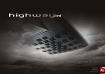 Highway LED Brochure - 1