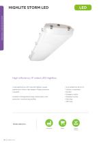 Industrial Lighting Solutions - 13