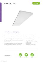 Industrial Lighting Solutions - 3