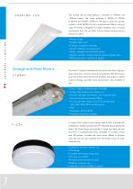 Internal and External Lighting Solutions for EDUCATION - 8