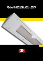 Invincible LED Brochure - 1