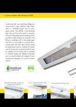 Invincible LED Brochure - 2