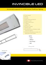 Invincible LED Brochure - 3