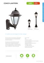 Lantern & Security Lighting Solutions - 10