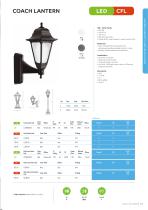 Lantern & Security Lighting Solutions - 12