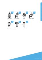 Lantern & Security Lighting Solutions - 2