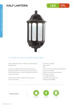 Lantern & Security Lighting Solutions - 7