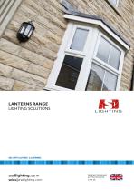 LANTERNS RANGE LIGHTING SOLUTIONS - 1