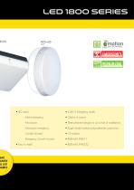 LED 1800 Series-3