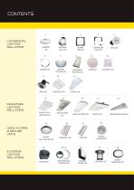 LED LUMINAIRES - 2