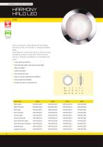 LED LUMINAIRES - 6