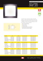 LED LUMINAIRES - 7