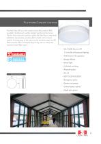 Lighting for Rail-7