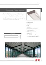 Lighting for Rail-9