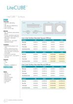 LiteCUBE - 3