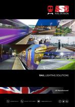 RAIL LIGHTING SOLUTIONS - 1