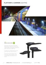 RAIL LIGHTING SOLUTIONS - 4