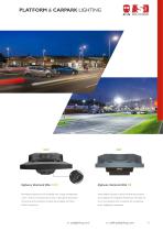 RAIL LIGHTING SOLUTIONS - 5