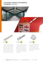 RAIL LIGHTING SOLUTIONS - 6