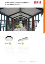 RAIL LIGHTING SOLUTIONS - 7