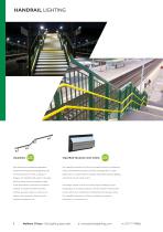 RAIL LIGHTING SOLUTIONS - 8