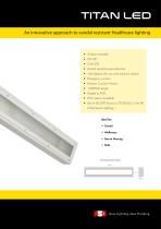 Titan LED & T5 Brochure - 3