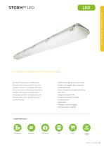 Utility & Emergency Lighting Solutions - 12