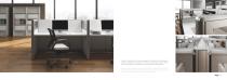 Panel and Desking Systems-11