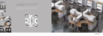 Panel and Desking Systems-18
