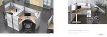 Panel and Desking Systems-19