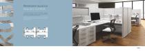 Panel and Desking Systems-5