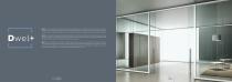 Partition wall catalogue - 3