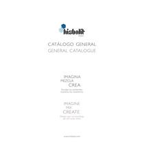 CATALOGO GENERAL - 3