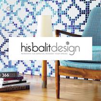 HISBALIT DESIGN - 1