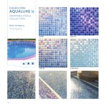 SWIMMING POOLS CATALOGUE - 12