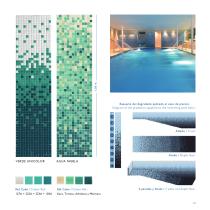 SWIMMING POOLS CATALOGUE - 17