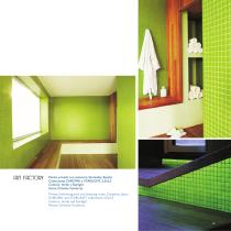 SWIMMING POOLS CATALOGUE - 27