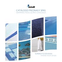 SWIMMING POOLS CATALOGUE - 3