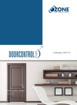 Door Control Devices