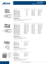 Railing Balustrade Systems - 10