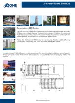 Railing Balustrade Systems - 4